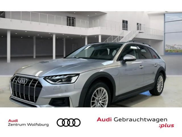 Audi A4 allroad Quattro S-Tronic 45 TFSI