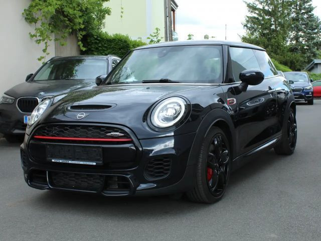 Mini John Cooper Works John Cooper Works VERKAUFT!!