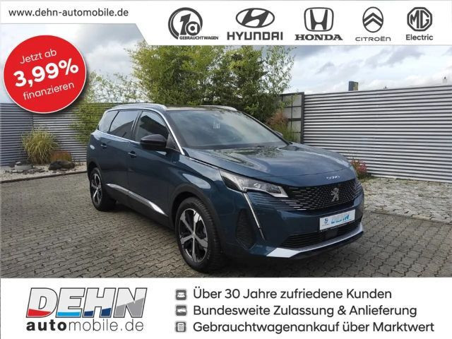 Peugeot 5008 GT-Line HDi