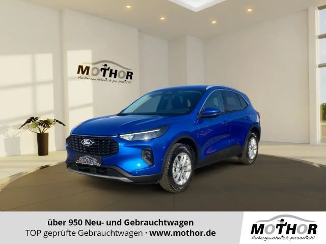 Ford Kuga Titanium