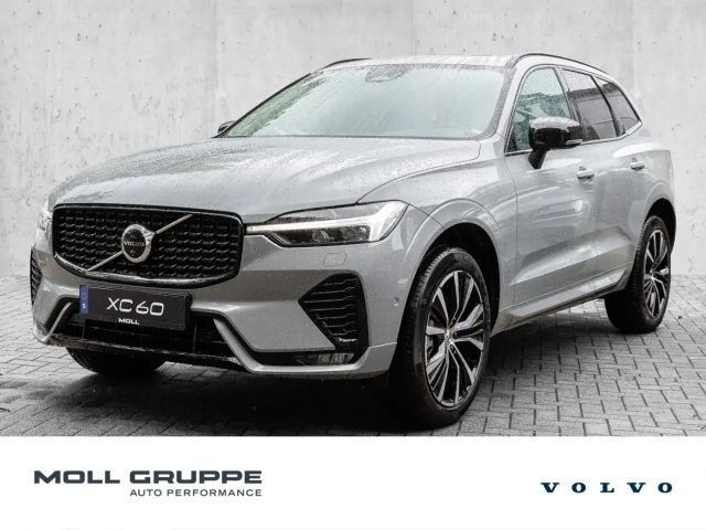 Volvo XC60 AWD Plus Dark