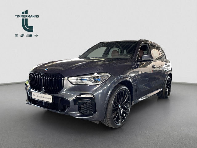 BMW X5 xDrive30d