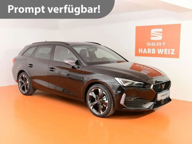 Cupra Leon 2.0 TSI DSG