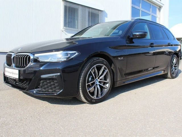 BMW 5 Serie 530 xDrive 530e