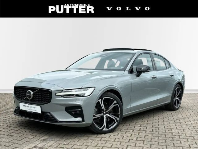 Volvo S60 AWD Ultimate Dark