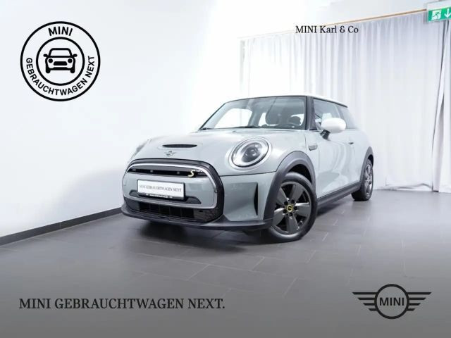 Mini Mini Electric 3-deurs SE