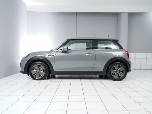 Mini Mini Electric 3-deurs SE