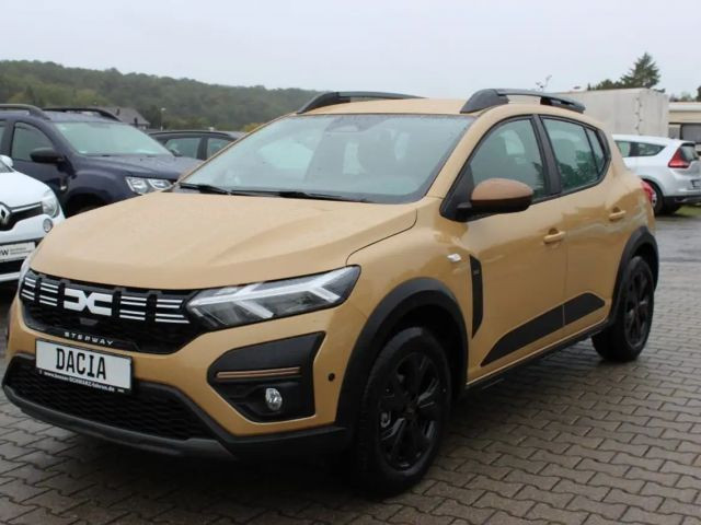 Dacia Sandero Stepway TCe 90 Extreme