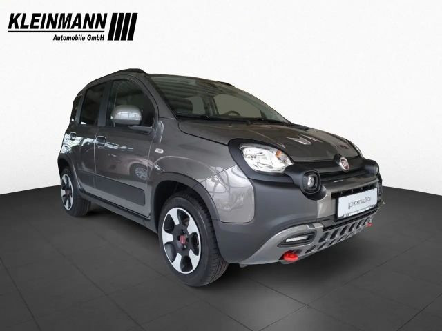 Fiat Panda Cross