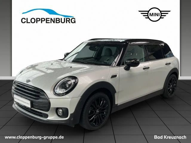 Mini Cooper Clubman LED Head-Up Navi HiFi