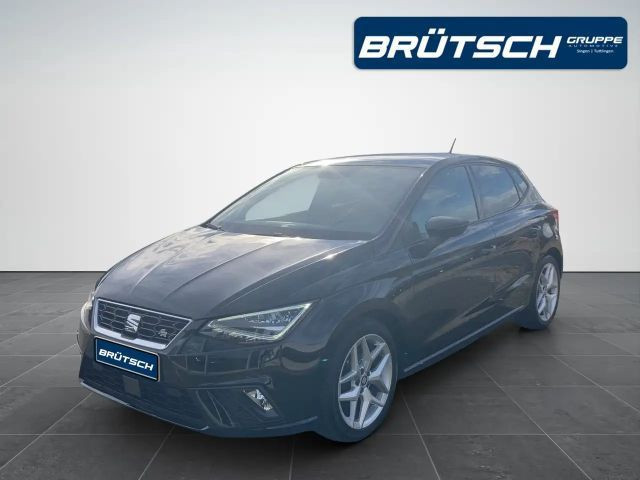 Seat Ibiza FR-lijn 1.0 TSI