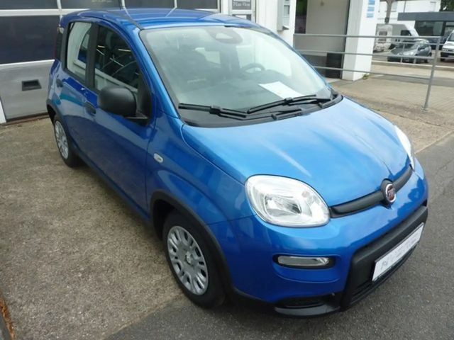 Fiat Panda Pandina HYBRID 1,0  51 kW ( 70 PS ) PDC Klima Blue