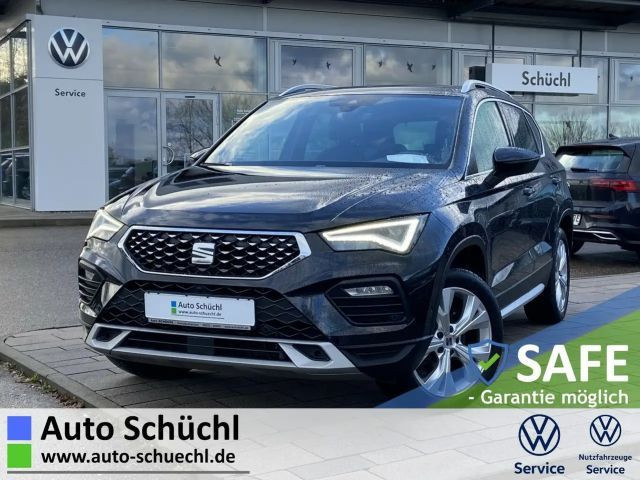 Seat Ateca 2.0 TSI DSG