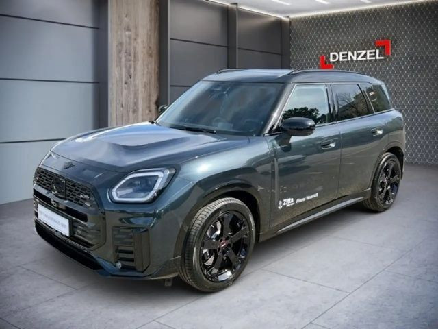 Mini Cooper Countryman C U25