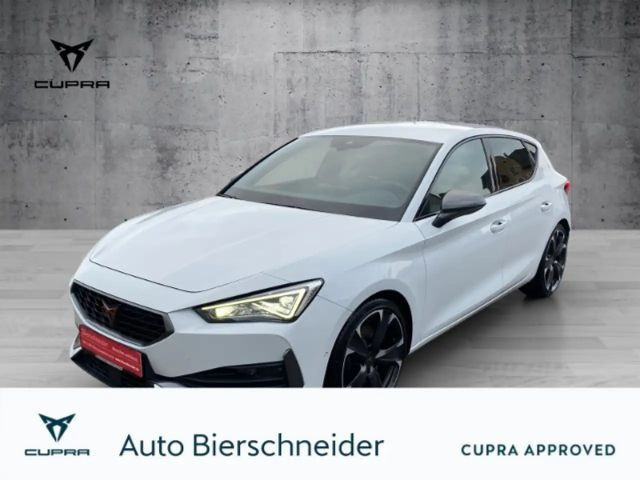 Cupra Leon 2.0 TSI DSG VZ