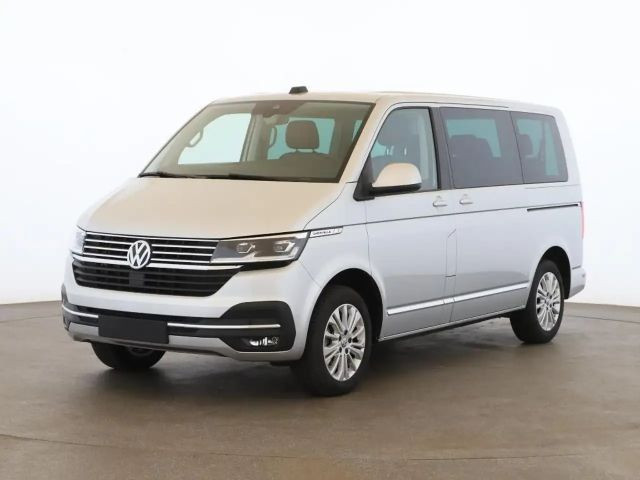 Volkswagen T6 Caravelle Highline