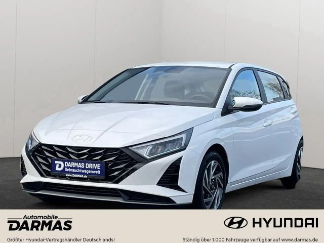 Hyundai i20 Trend 1.0