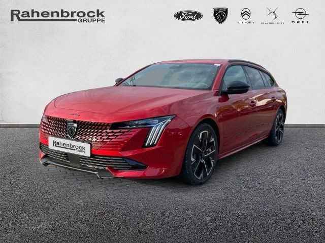 Peugeot 508 GT-Line PureTech SW EAT8