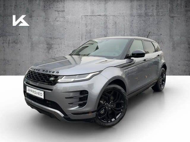 Land Rover Range Rover Evoque Dynamic R-Dynamic SE D200 AWD