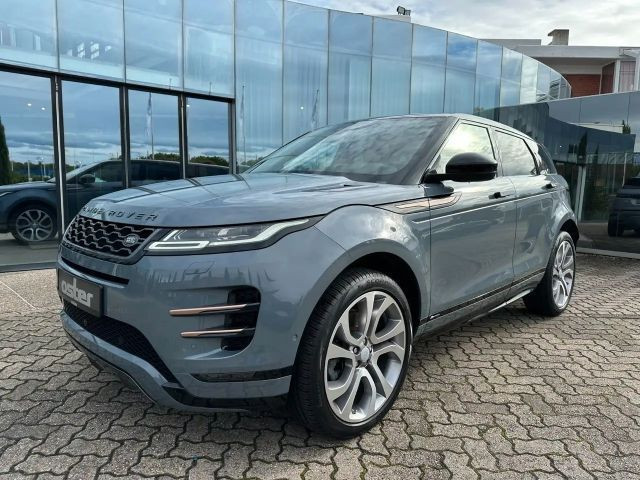 Land Rover Range Rover Evoque P250