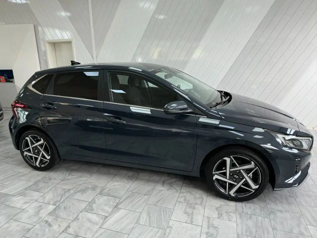 Hyundai i20 1.0 Prime