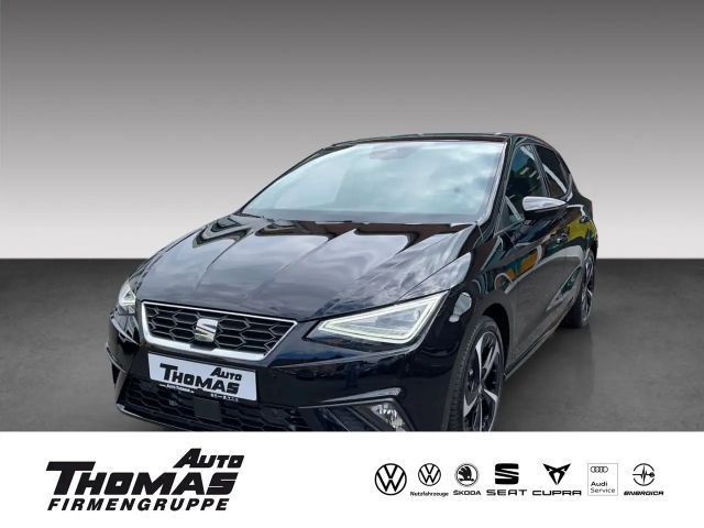 Seat Ibiza FR-lijn 1.5 TSI