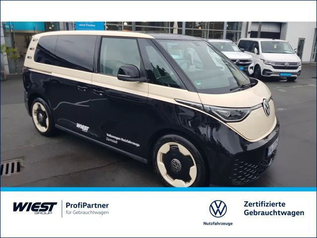 Volkswagen ID.Buzz Pro