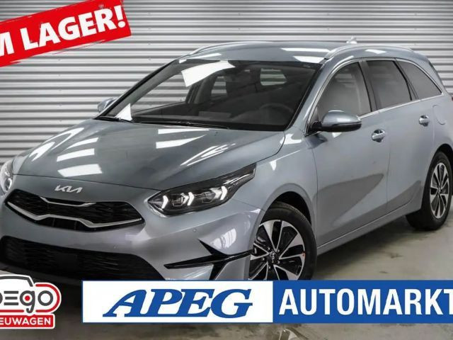 Kia Ceed GDi SportWagon