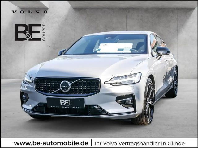 Volvo S60 AWD Ultimate Dark