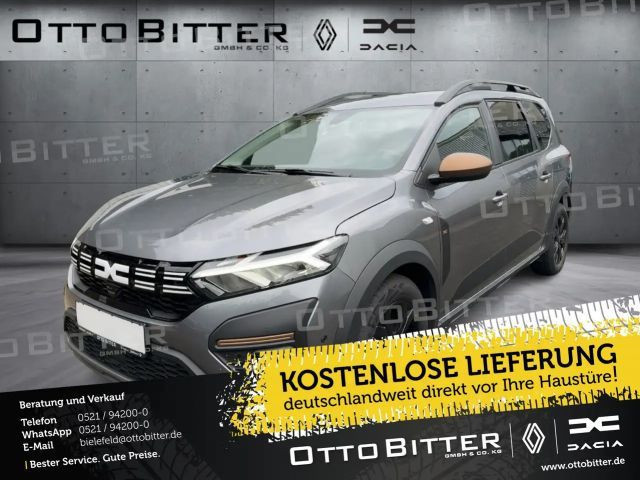 Dacia Jogger Extreme