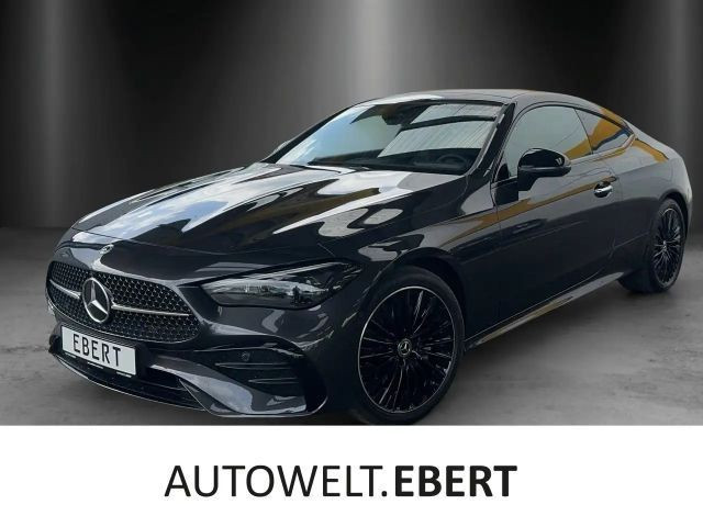 Mercedes-Benz CL CLE 220 AMG Coupé