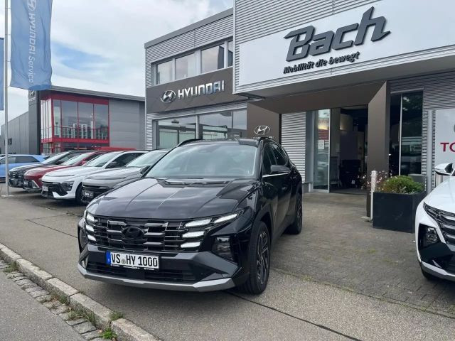 Hyundai Tucson T-GDi 1.6 Vierwielaandrijving Prime