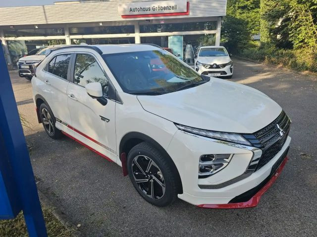 Mitsubishi Eclipse Cross *Sonderaus. RaliArt*Vorführfahrzeug