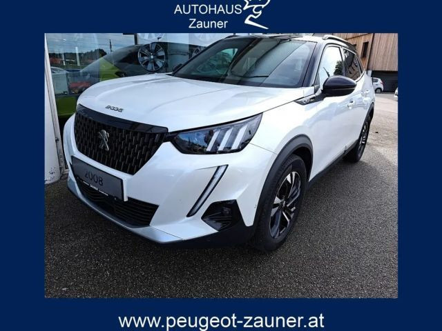 Peugeot 2008 BlueHDi GT-Line EAT8