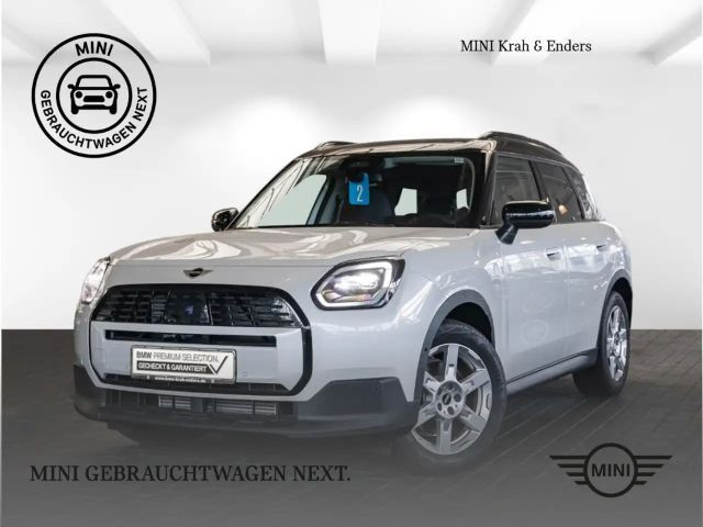 Mini Cooper Countryman +Navi+Panorama+HUD+LED+PDCv+h