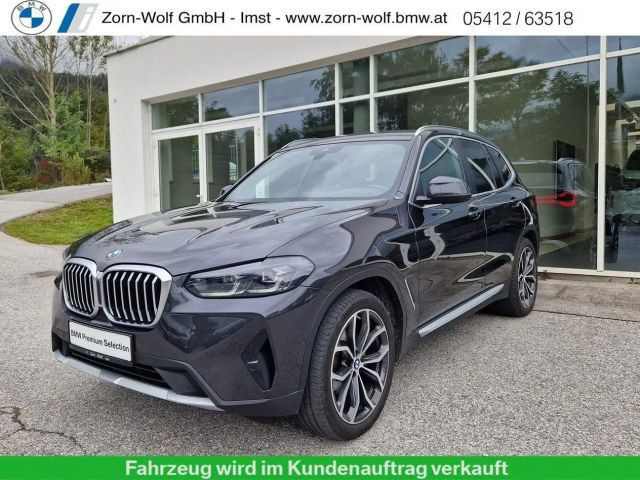 BMW X3 xDrive