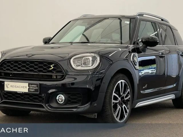 Mini Cooper SE Countryman All4 SE