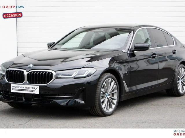 BMW 5 Serie 530 xDrive 530e