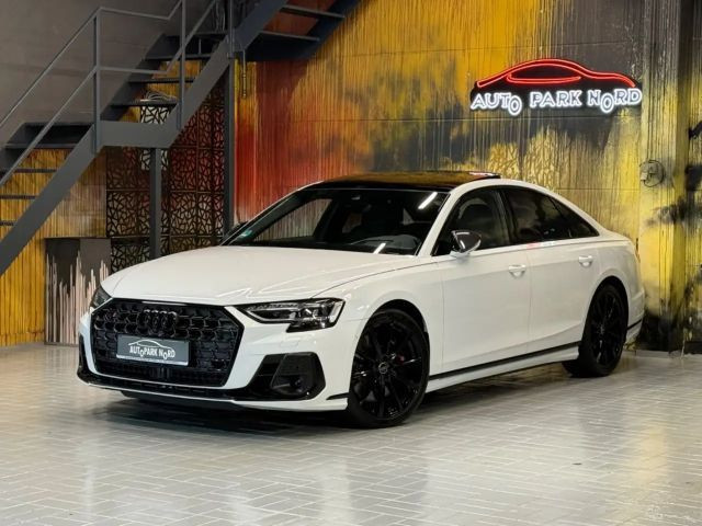 Audi S8 4.0 TFSI