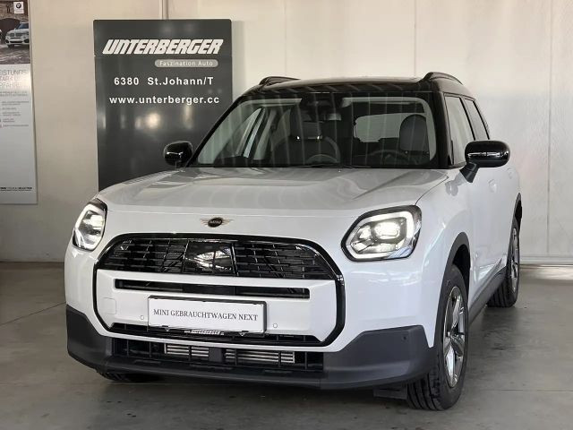 Mini Cooper Countryman Countryman C Classic Trim / Paket M Plus / AHK / v