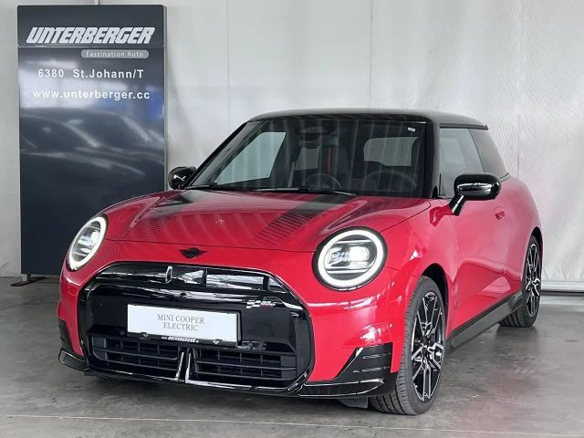 Mini Mini Electric SE