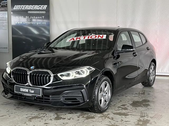 BMW 1 Serie 116 116i