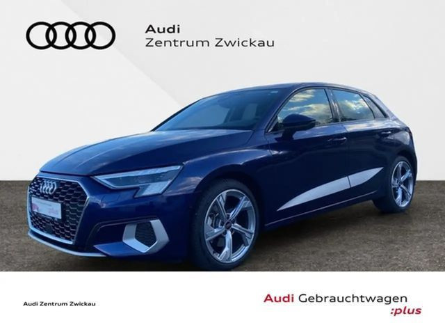 Audi A3 Sportback Quattro 40 TDI