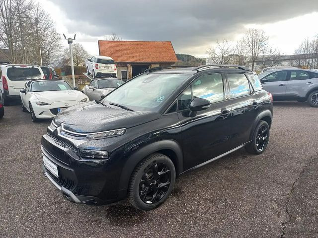 Citroën C3 Aircross BlueHDi