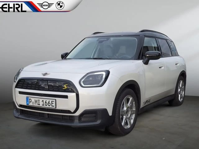 Mini Cooper SE Countryman SE