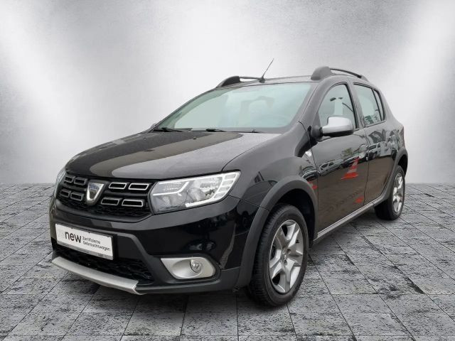 Dacia Sandero Stepway TCe 90 Anniversary