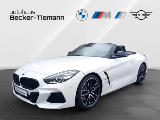 BMW Z4 M-Sport Cabrio Roadster sDrive30i