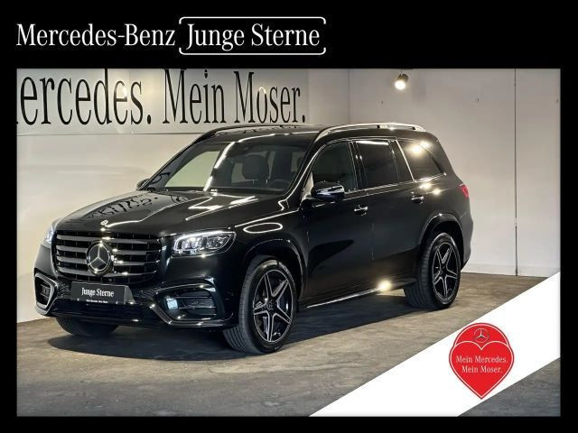 Mercedes-Benz GLS-Klasse GLS 450 4MATIC AMG GLS 450 d