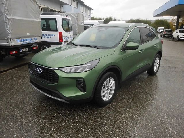 Ford Kuga EcoBoost Titanium