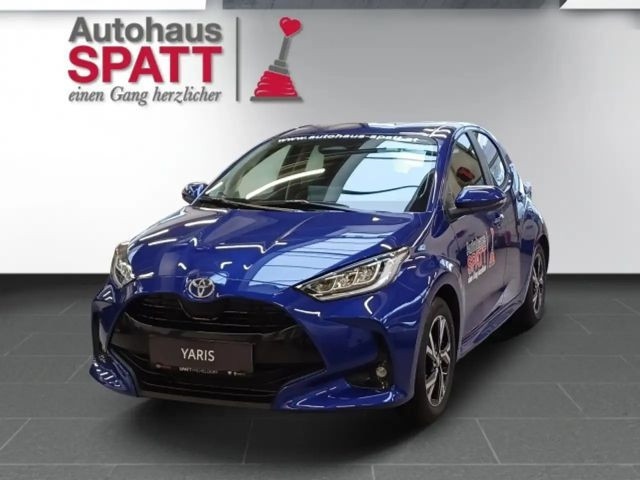 Toyota Yaris Active Hybride